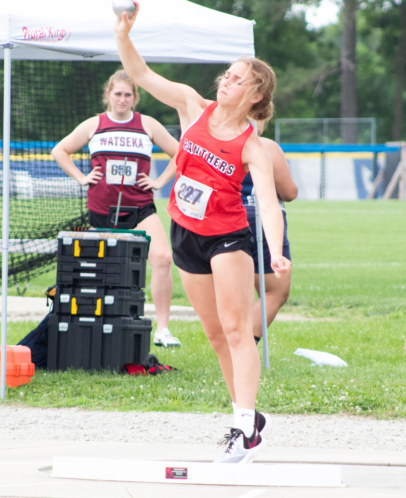 Class 1A girls gallery 132 061021.JPG